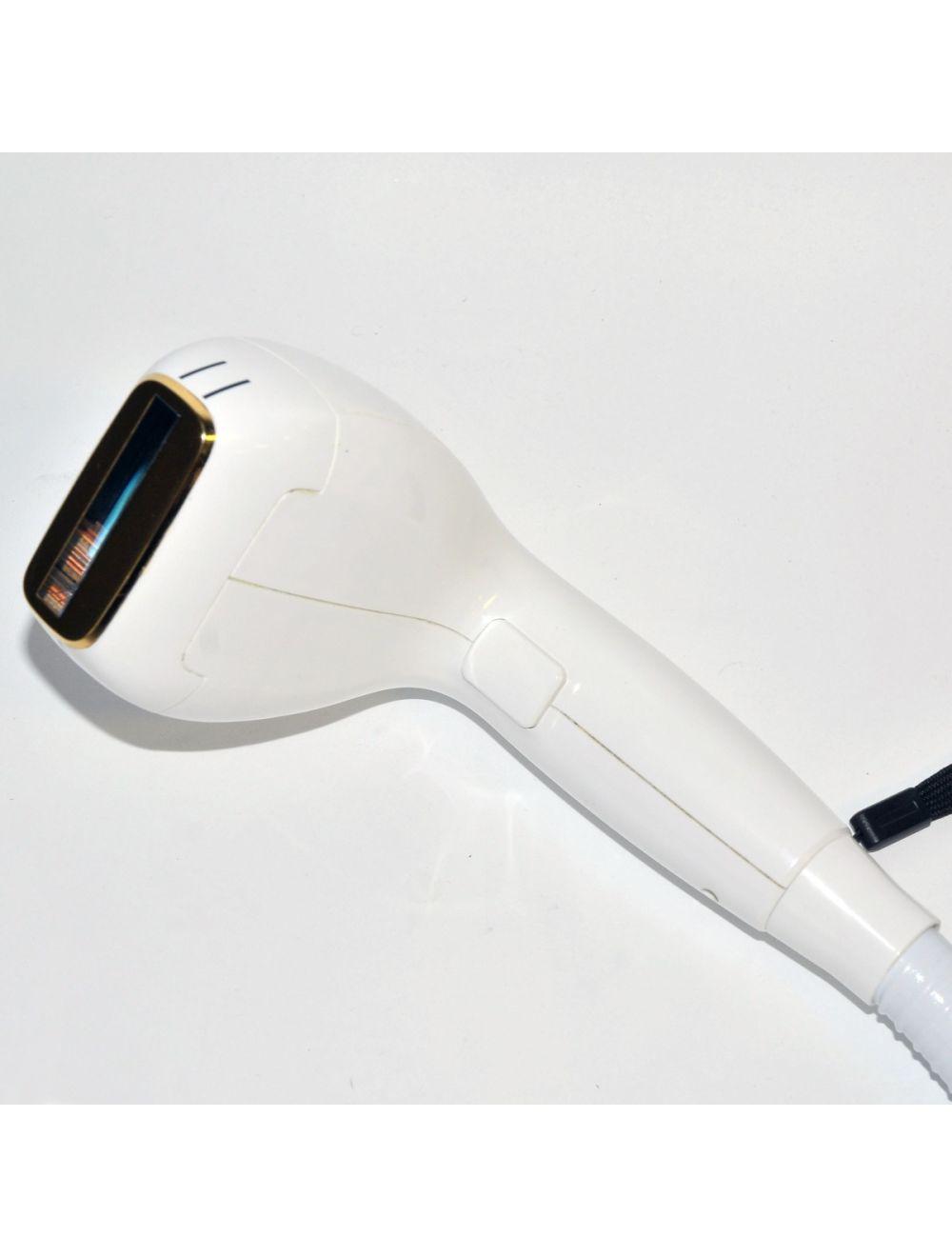 InMode DioLaze HR 810 nm Diode Laser Hair Removal Handpiece Body Facial Clinical image 5