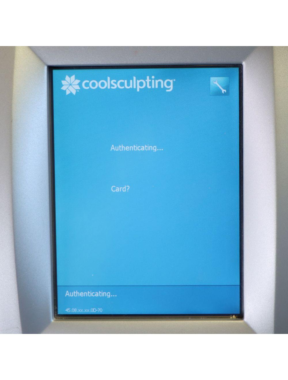 2011 Zeltiq CoolSculpting Body Contouring Fat Reduction System w/2 Applicators image 10