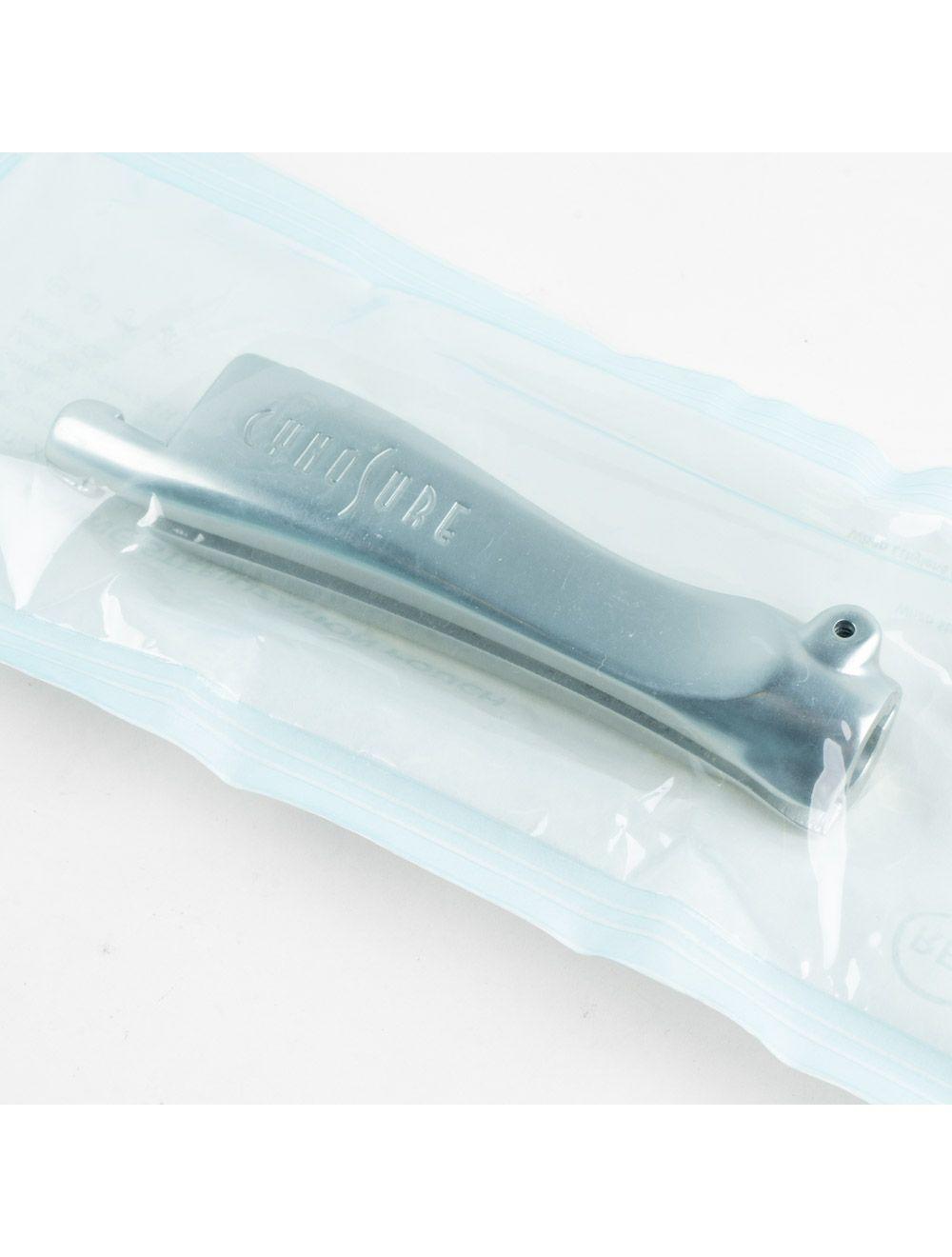 SmartLipo LARGE Fiber Handpiece CelluLaze Cynosure Laser Metal Handle image 2