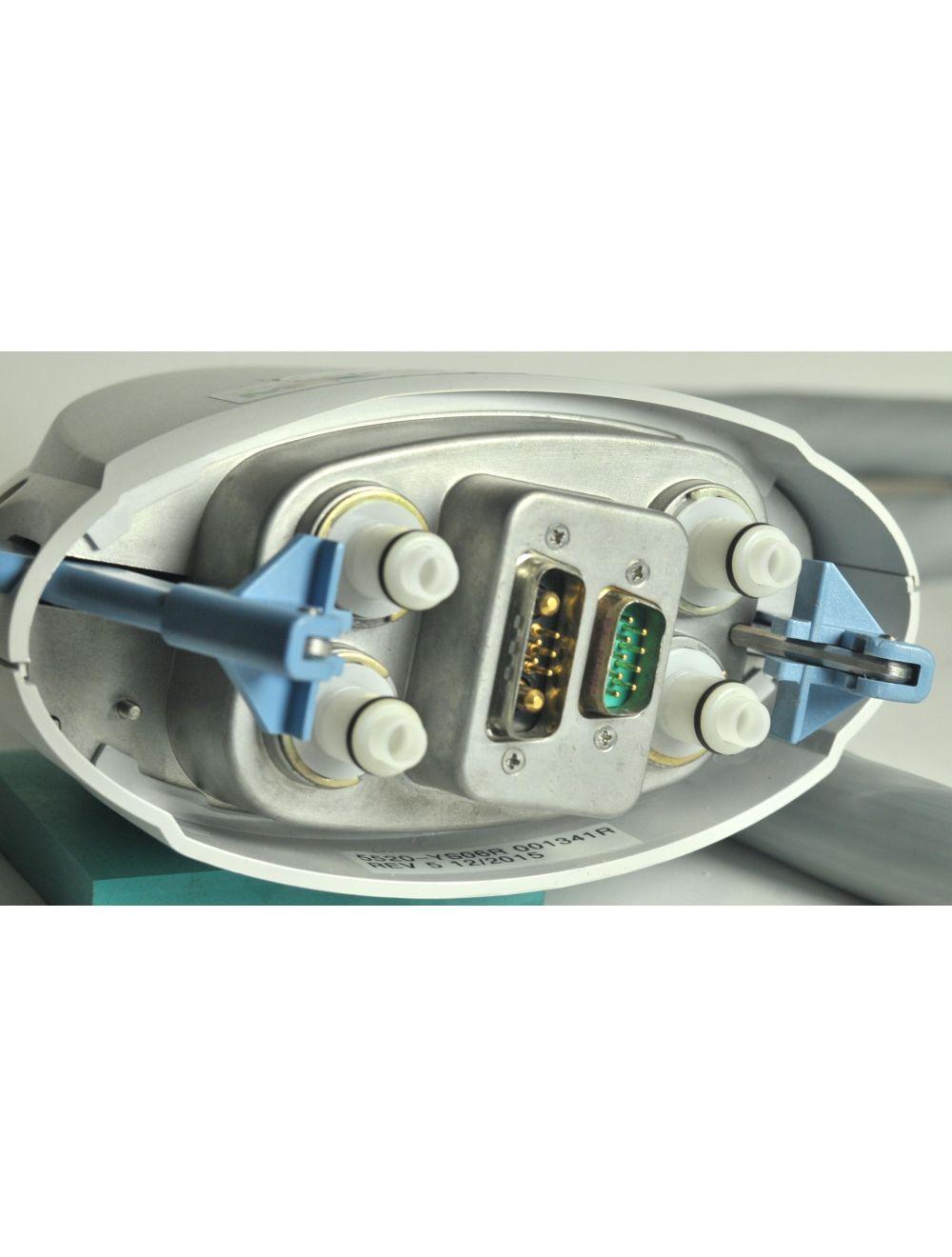 2015 Palomar StarLux 500 Laser LuxYs IPL Fine Hair Removal Handpiece Lux Ys HR image 6