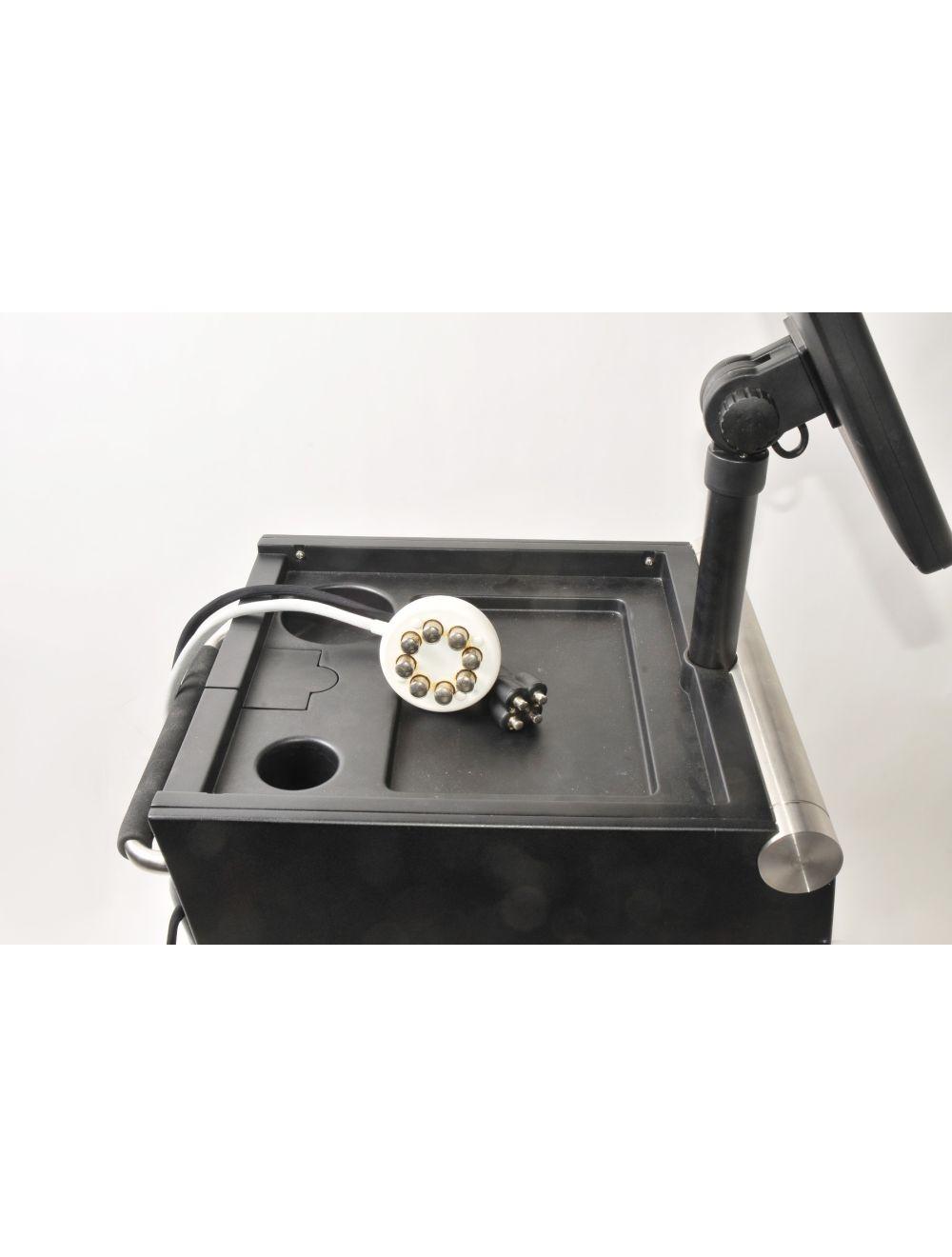 VenusConcept Venus Freeze (MP)2 RF Magnetic Pulse Body Contouring UNLOCKED 2HPs image 4