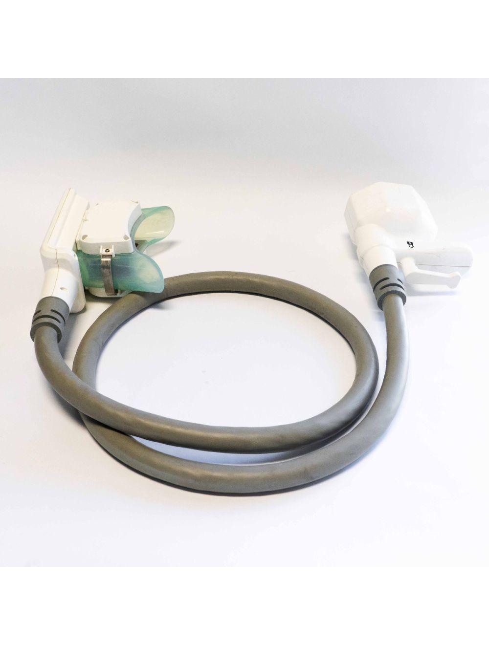 Zeltiq CoolSculpting CoolCurve + Vacuum Applicator Handpiece BRZ-AP1-064-000 image 2