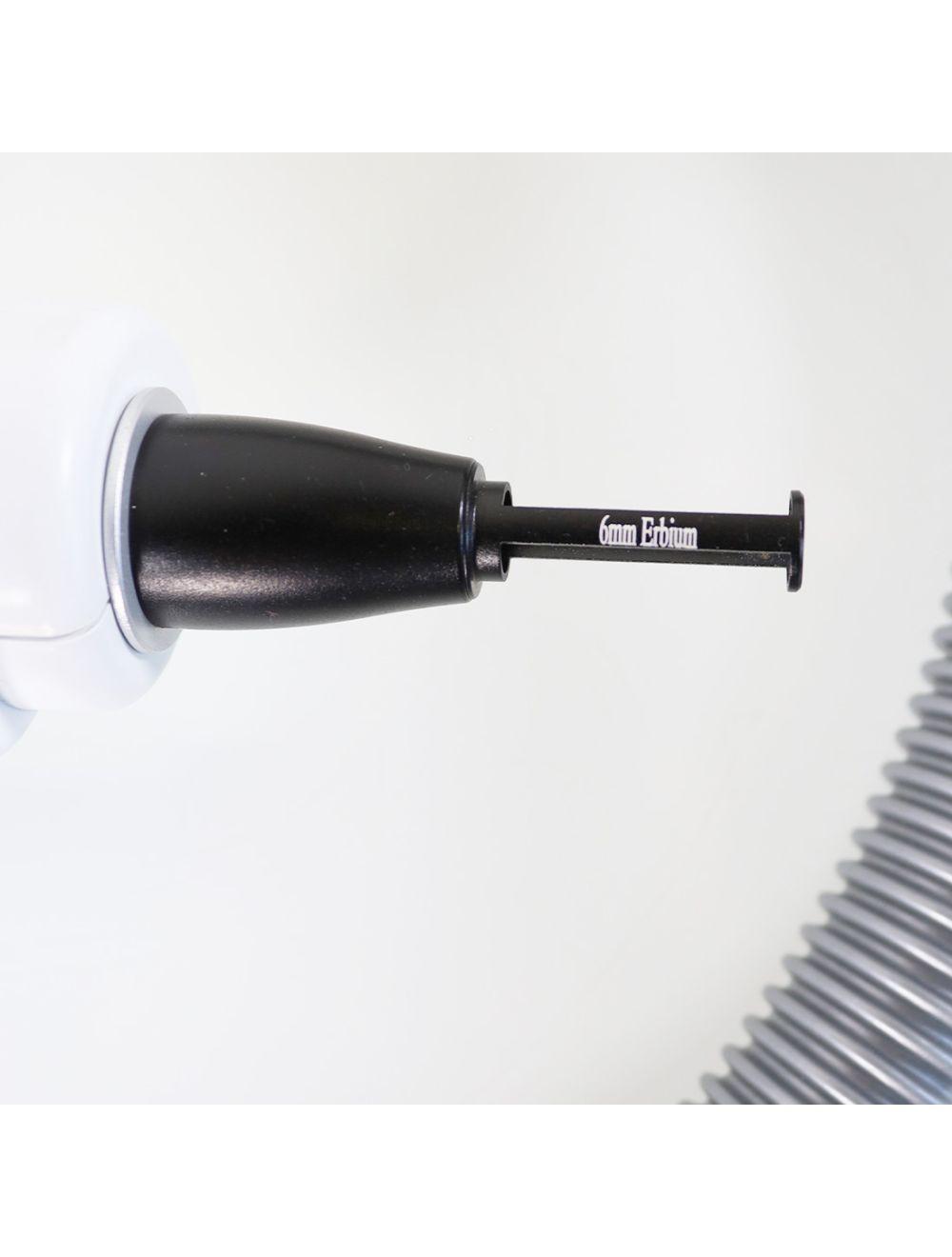 Ellman Sandstone Cortex Laser Er:YAG Erbium Handpiece with 6mm Tip image 6