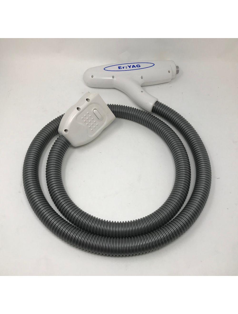 Ellman Sandstone Tri-Lase Tattoo HP 2940nm Er:YAG Laser Applicator Handpiece image 1