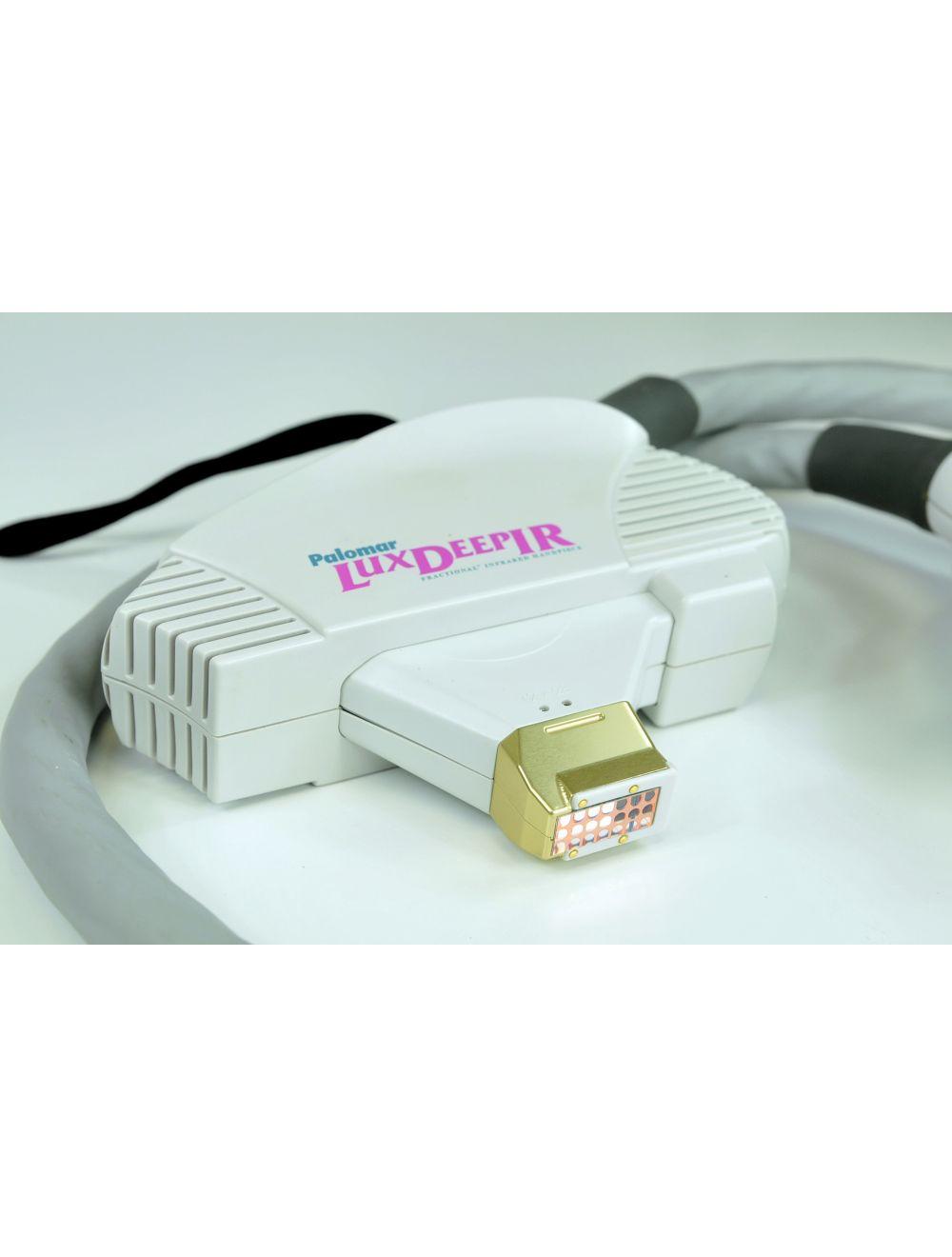 2009 Palomar LuxDeepIR Fractional Laser Handpiece Lux Deep IR StarLUX 500 image 3