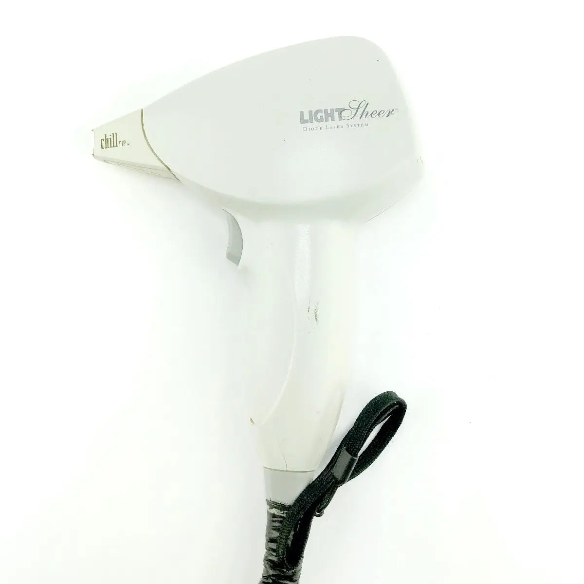 1999 Coherent Palomar LightSheer SP Laser Hair Removal Reduction Diode System