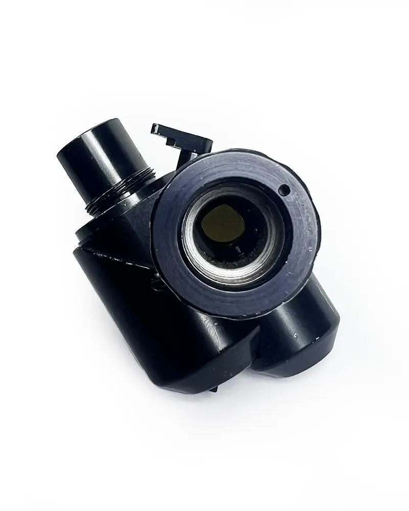 Coherent Lumenis SurgiTouch Scanner GALVO-D Micromanipulator Adapter ACCE04000