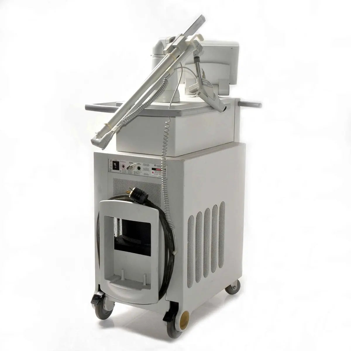 Coherent ULTRAFINE Erbium Laser Er YAG Skin Rejuvenation Resurfacing Ultra Fine