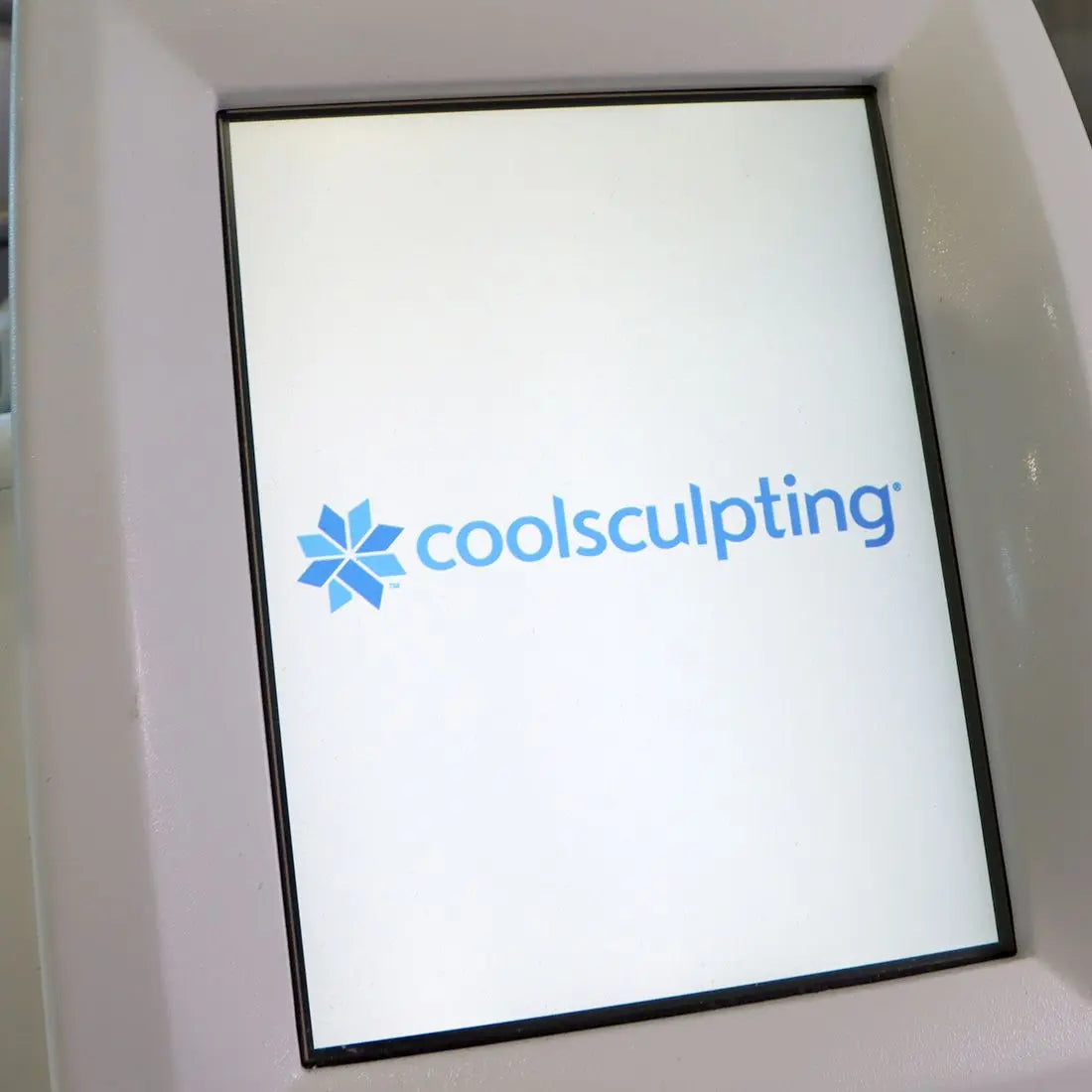 2018 Zeltiq CoolSculpting Body Contouring Fat Reduction System 3 Applicators