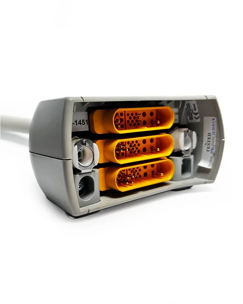 Cutera ProWave LX IPL Laser Hair Removal 10x30mm Handpiece 7001049