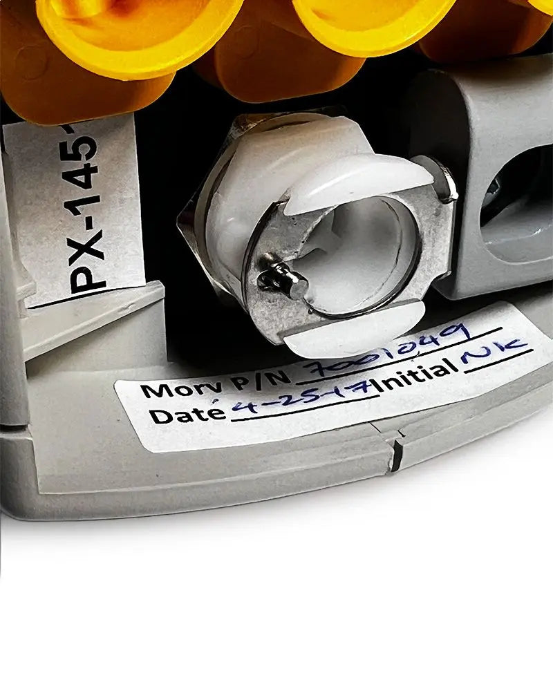 Cutera ProWave LX IPL Laser Hair Removal 10x30mm Handpiece 7001049