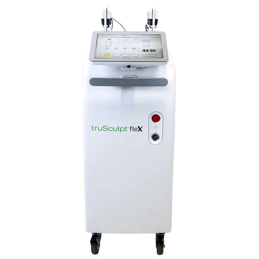 2019 Cutera truSculpt Flex Muscle Stimulator System Body Tone Firming Contour