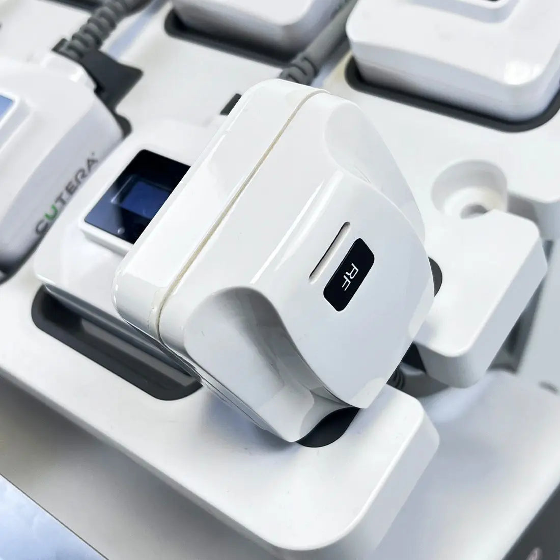 2019 Cutera Tru Sculpt iD Radio Frequency RF Body Sculpting Fat Reduction System