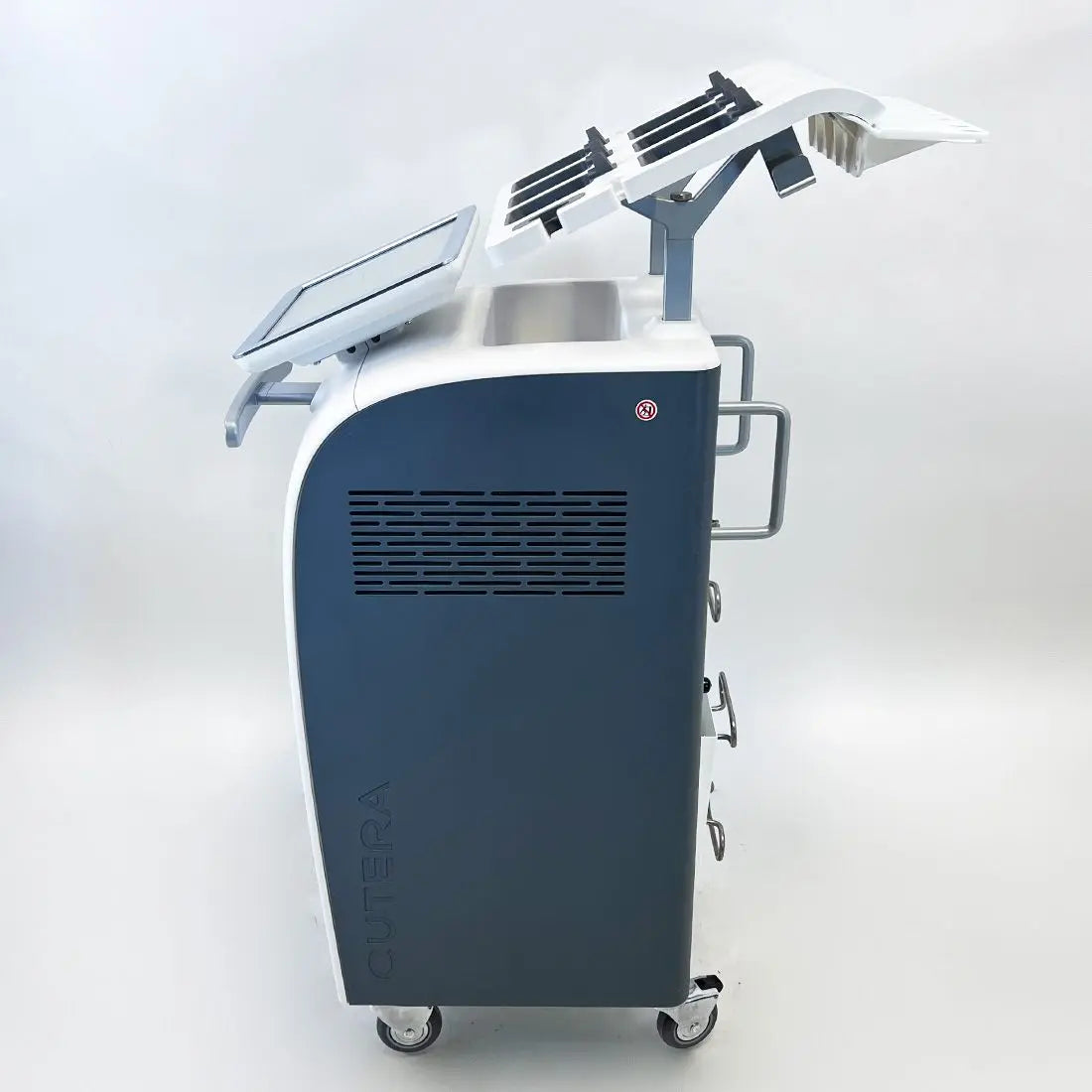 2019 Cutera Tru Sculpt iD Radio Frequency RF Body Sculpting Fat Reduction System