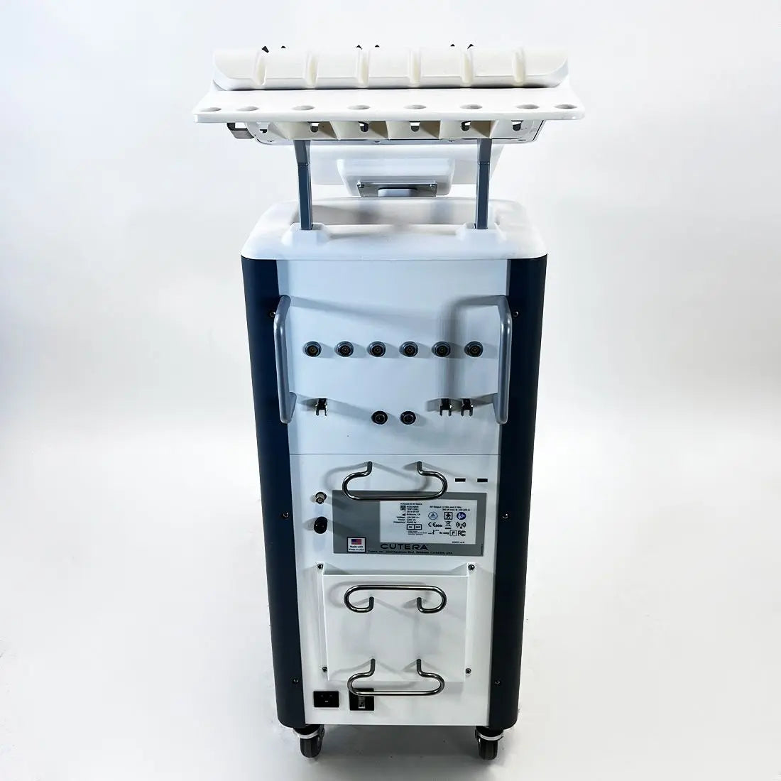 2019 Cutera Tru Sculpt iD Radio Frequency RF Body Sculpting Fat Reduction System