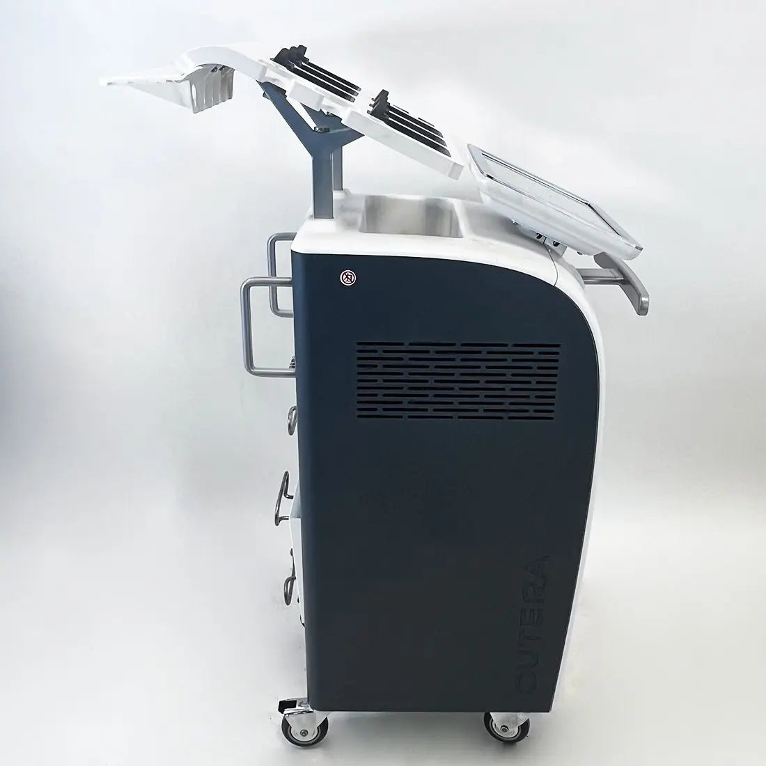 2019 Cutera Tru Sculpt iD Radio Frequency RF Body Sculpting Fat Reduction System