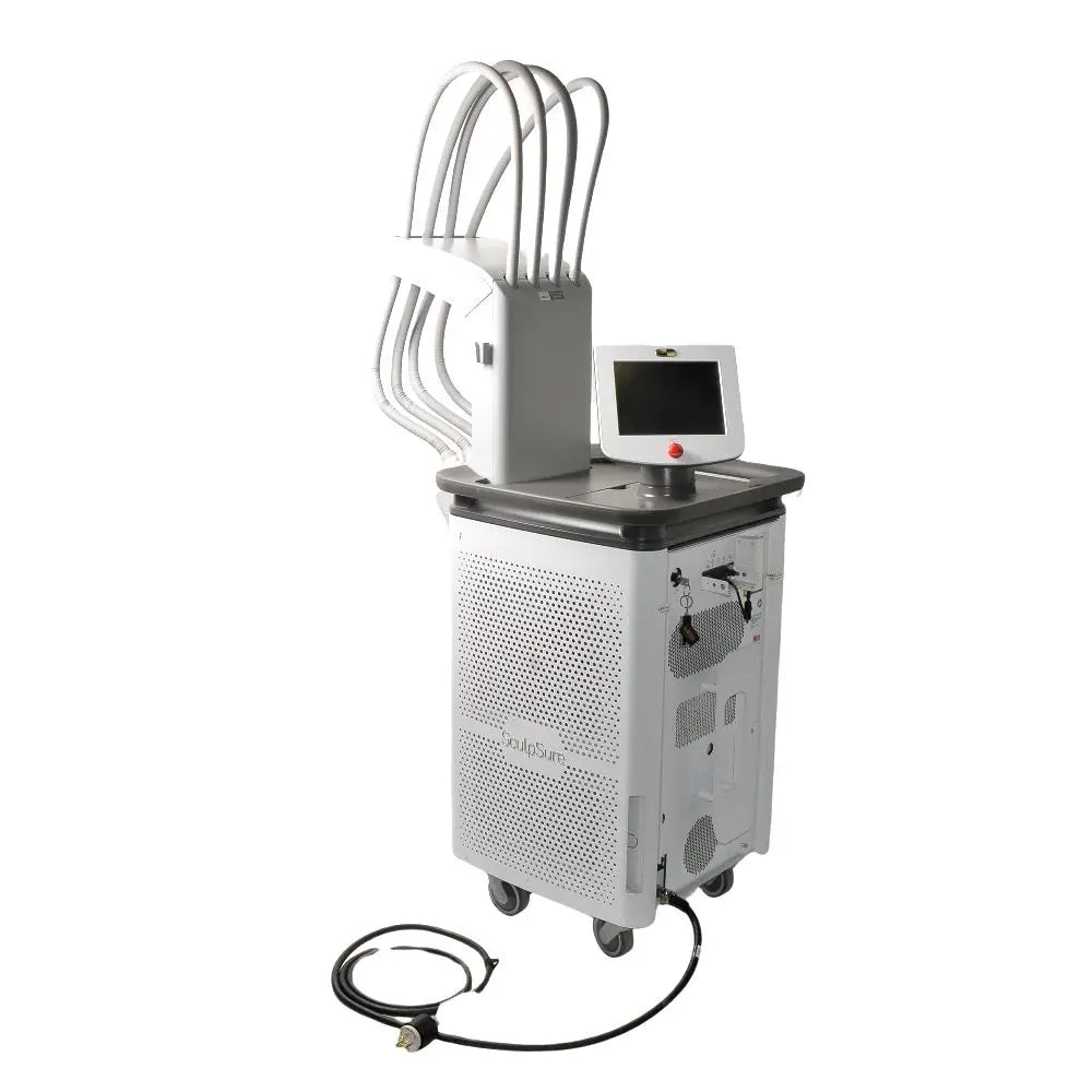 2016 Cynosure SculpSure Lipolysis Laser Diode 1060nm Body Contouring System