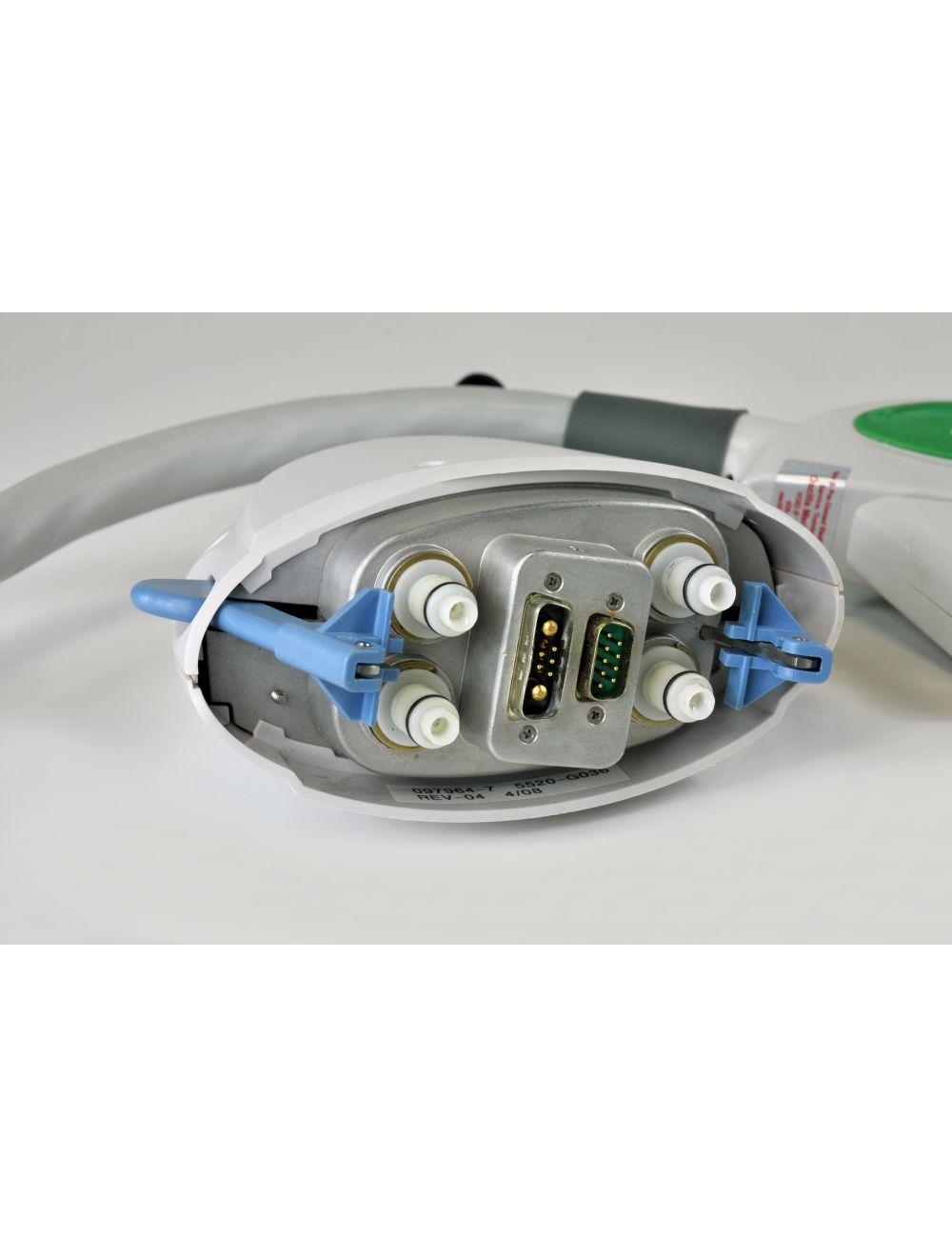 2010 Cynosure StarLux 500 Lux Laser System MaxG IPL Handpiece Max G Palomar image 6