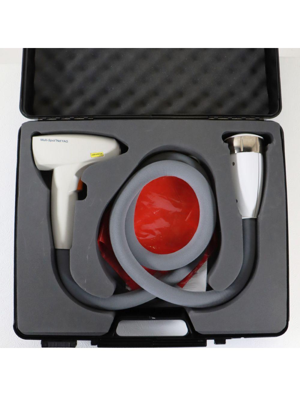 2014 Lumenis M22 Multi-Spot Nd:YAG Treatment Laser Handpiece SA-1020220 image 6