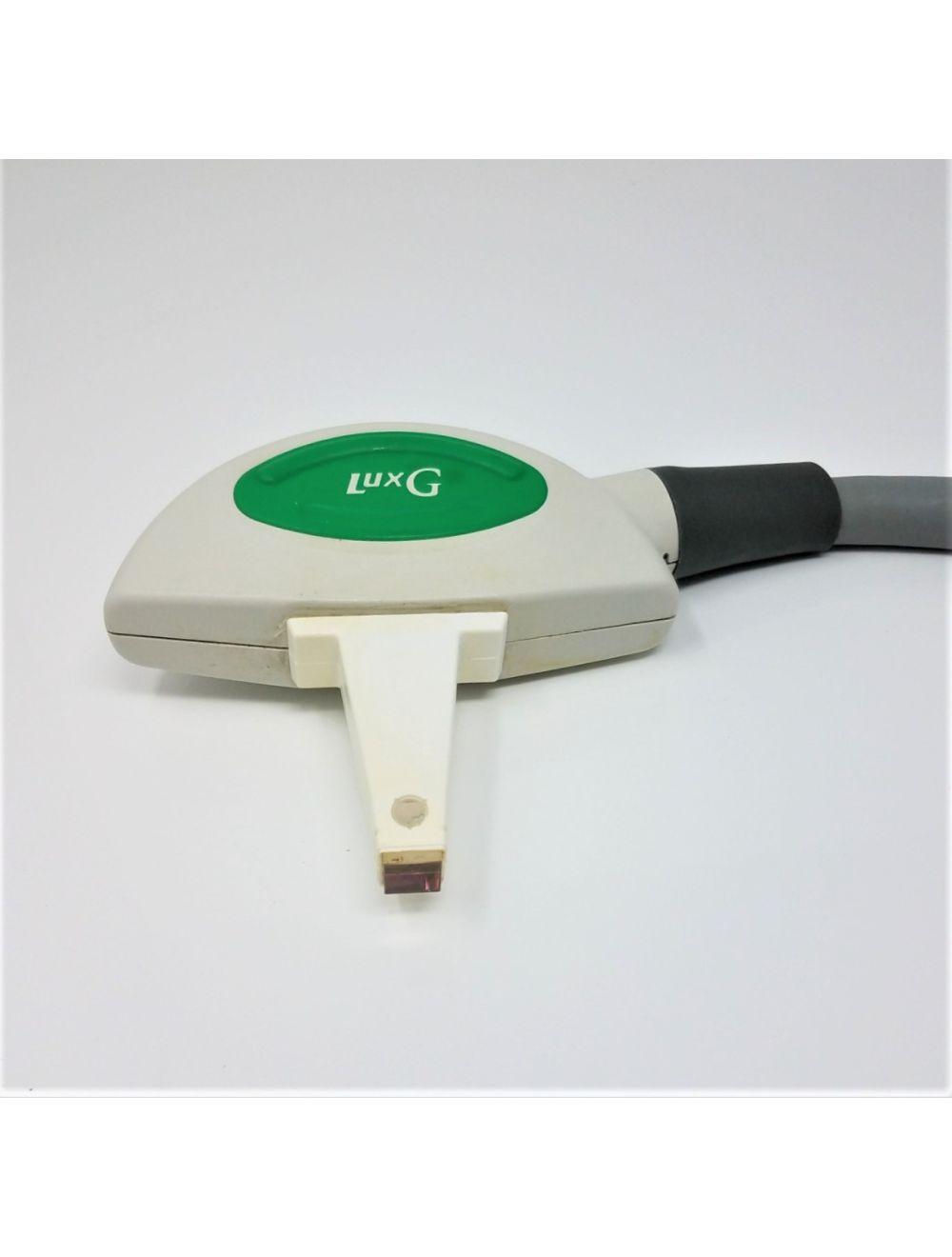 Palomar Lux G IPL Laser Handpiece Cynosure Laser MediLux Lux low Pulse Count image 1