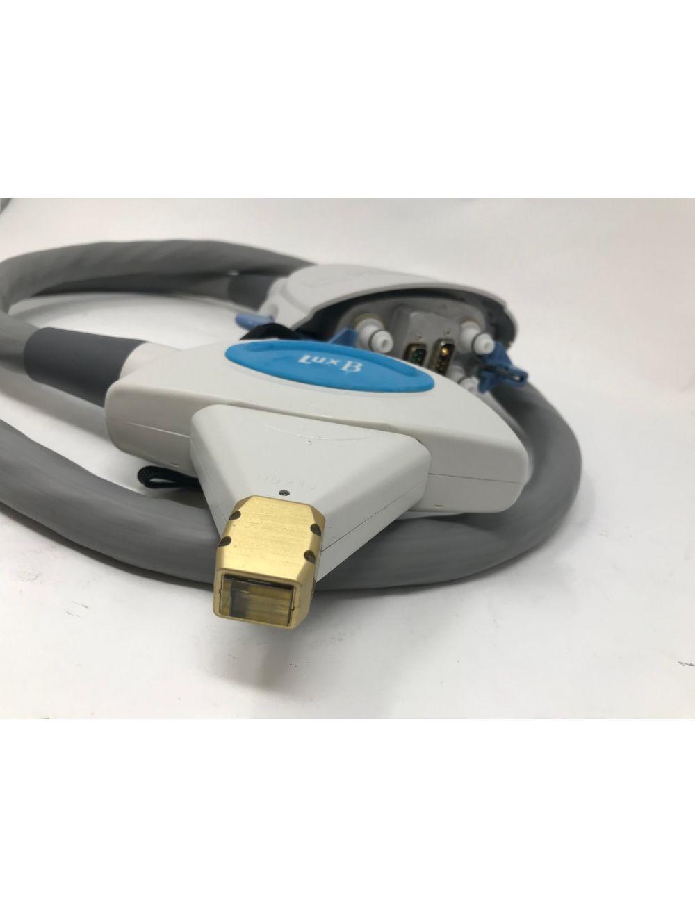 Cynosure Factory Refurbished Palomar Starlux 300 Lux B IPL Handpiece 1520-B006 image 2