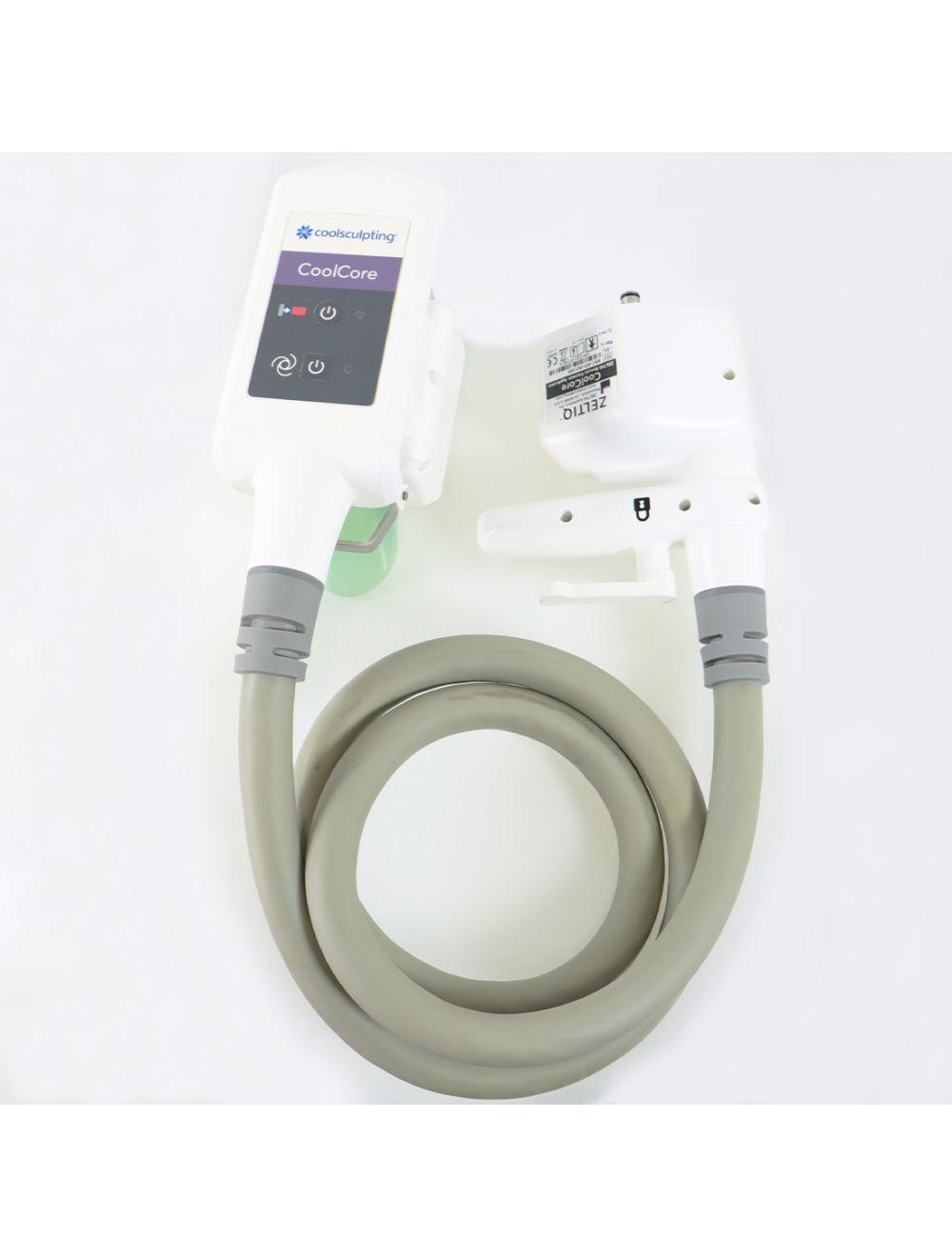 Zeltiq Breeze Surface Applicator CoolSmooth PRO Handpiece BRZ-AP1-091-001 image 5