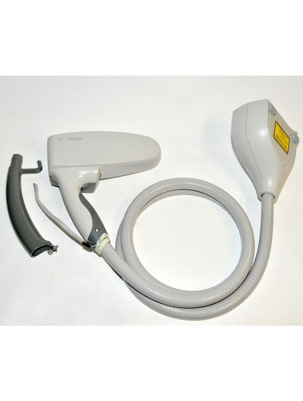 Cutera Laser Pearl Handpiece Er YSGG Wrinkle Age Spots Skin Deep Resurfacing image 3