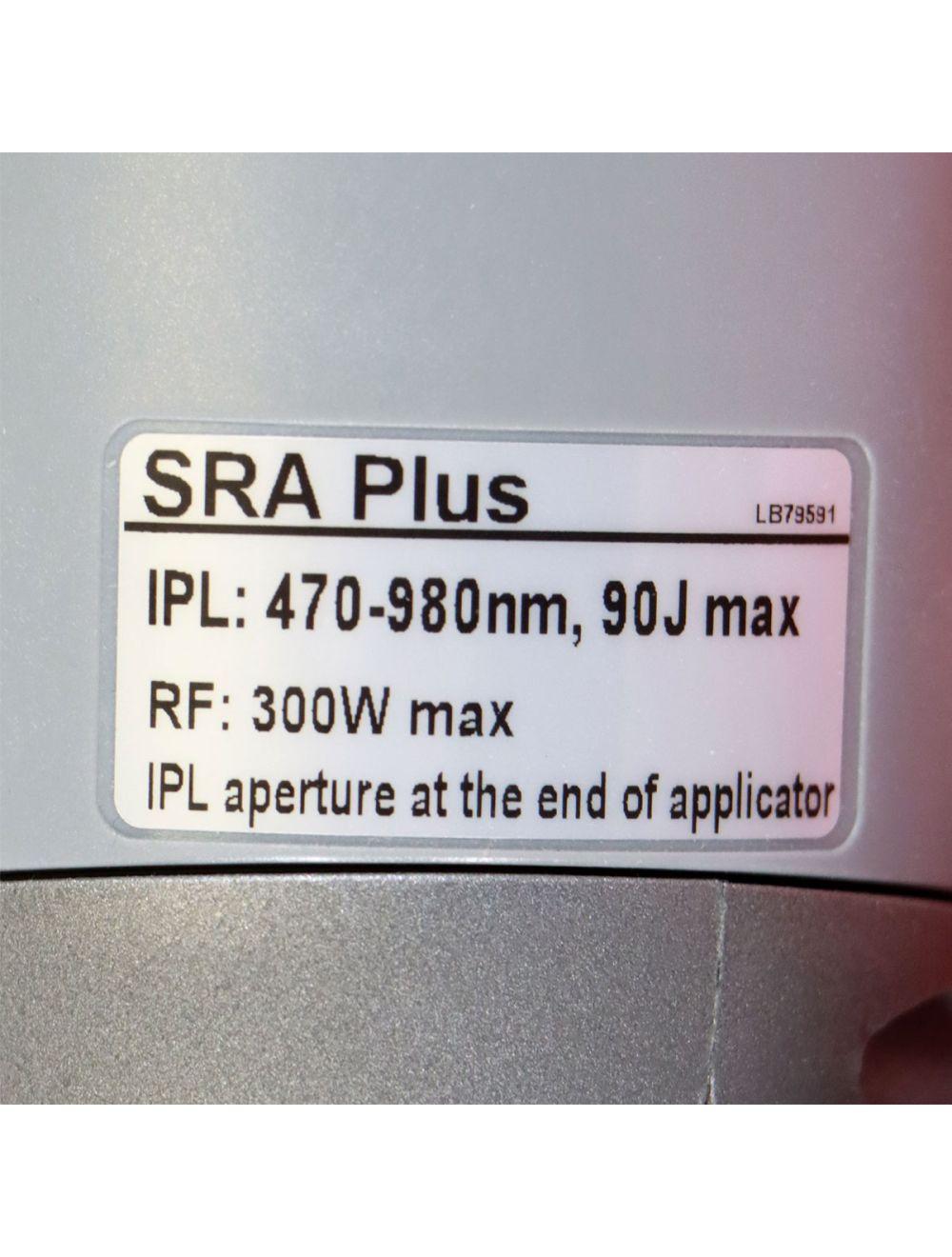 Syneron Candela Elos SRA Plus Handpiece Applicator FG71141 image 5