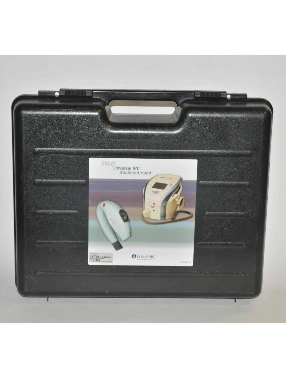 Lumenis M22 IPL Laser Universal Treatment Head Handpiece SA-1026350 image 6