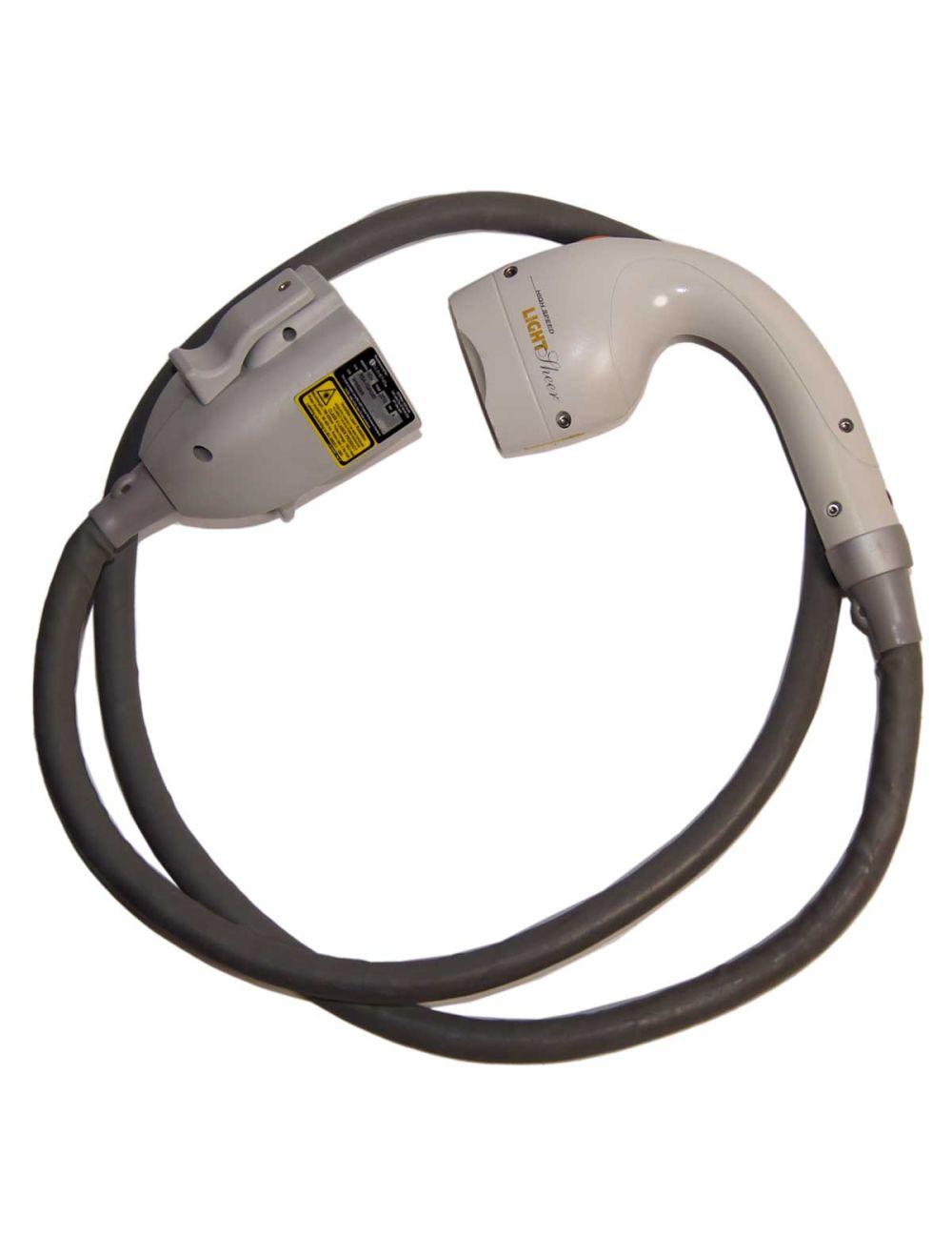 2010 Lumenis LightSheer HS High Speed Laser Hair Removal Handpiece - SA-1046260 image 0