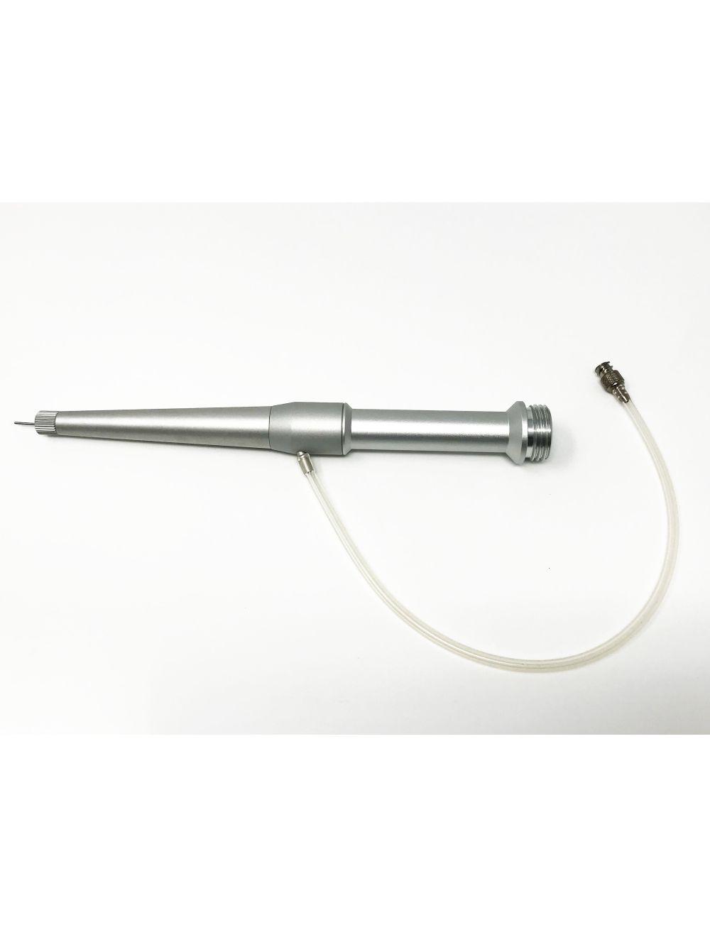 Deka SmartXide CO2 Handpiece Set 5" Focal 125mm Closed Terminal w/ HP Body &amp; Tip image 1