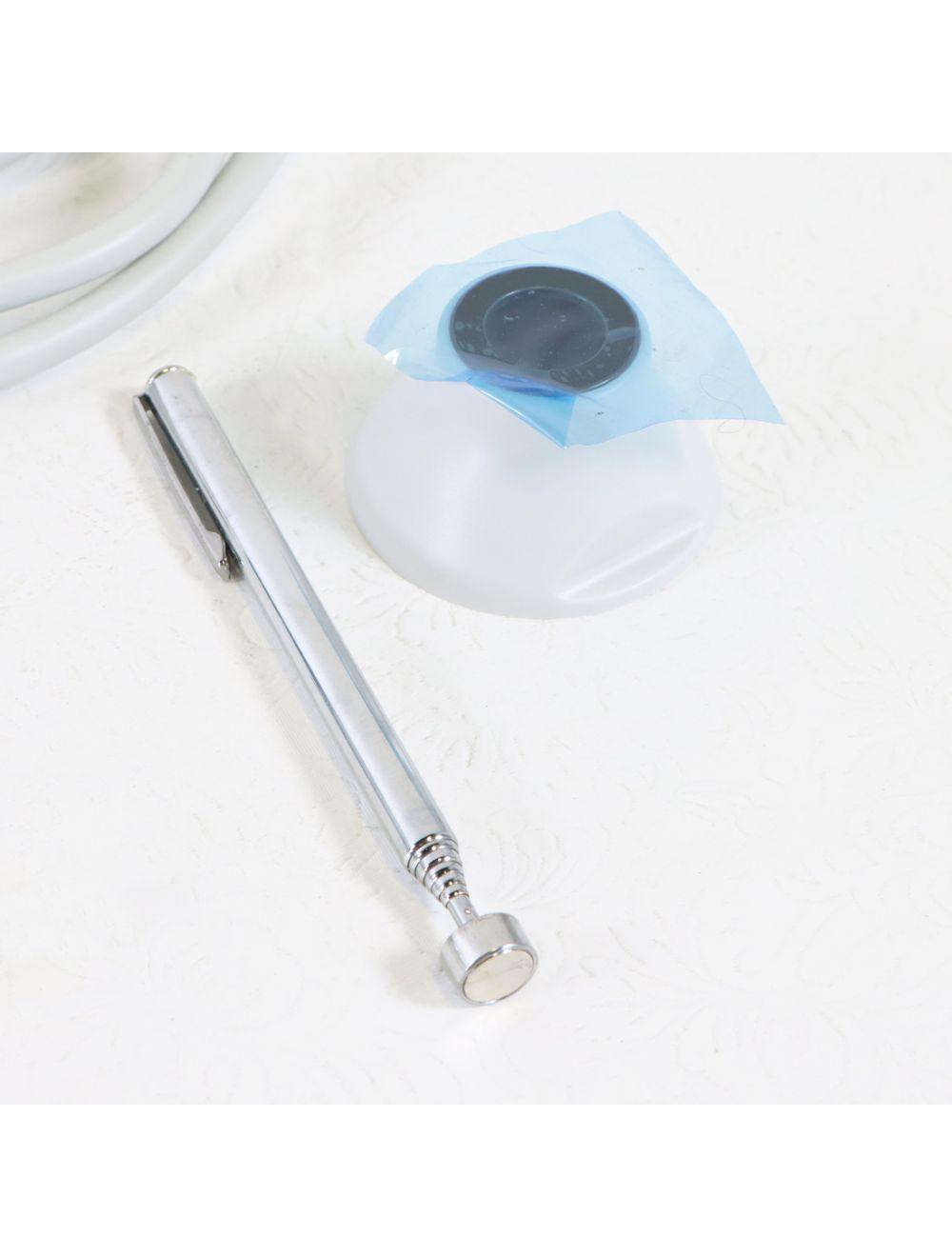 BTL Emtone Radio Frequency Handpiece HP Applicator Accessories Kit A784-210 image 9