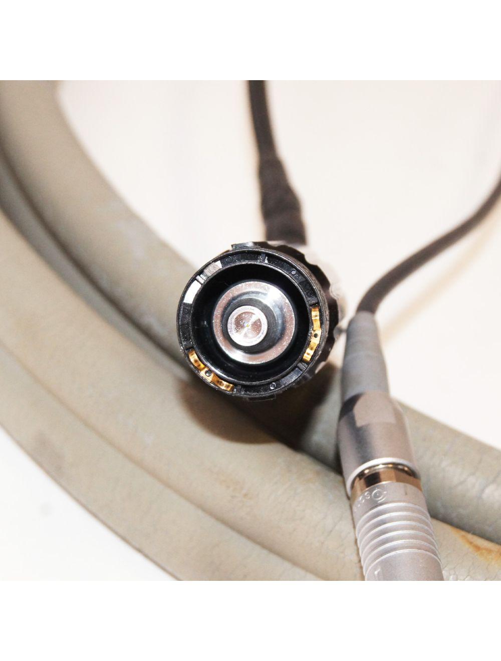 Lyra Laserscope Lyra Nd Yag Hair Removal Rejuvenation Handpiece 0010-9910 image 2