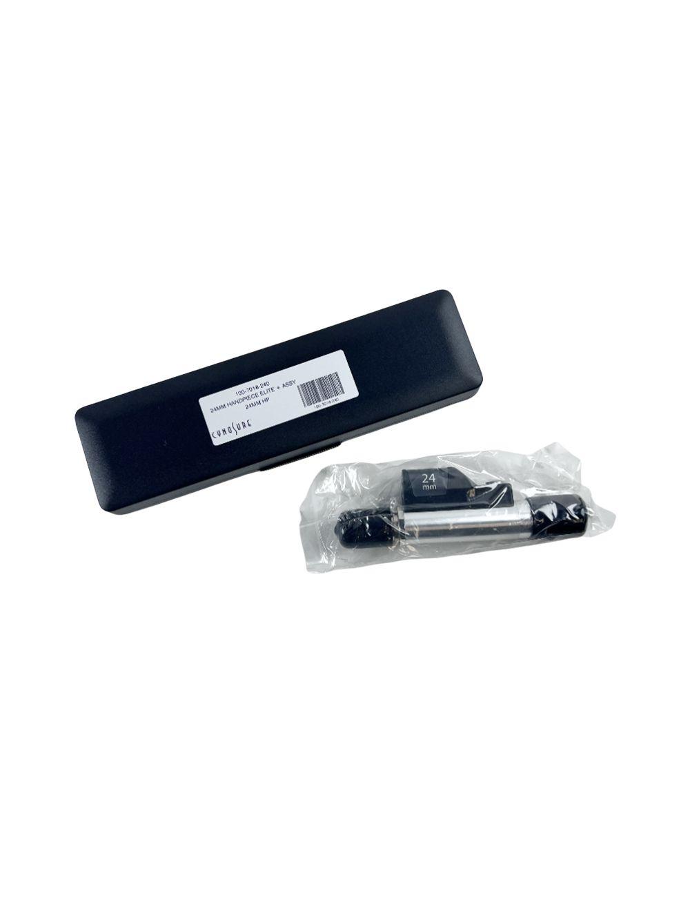 Cynosure Elite+ Laser 24mm NL HP Handpiece Assembly Cartridge 100-7018-240 image 2
