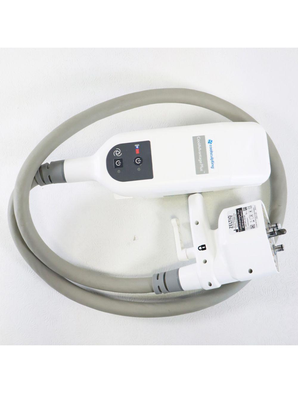 Zeltiq CoolSculpting CoolAdvantage Plus Zeltiq Vacuum Applicator BRZ-AP2-180-000 image 2