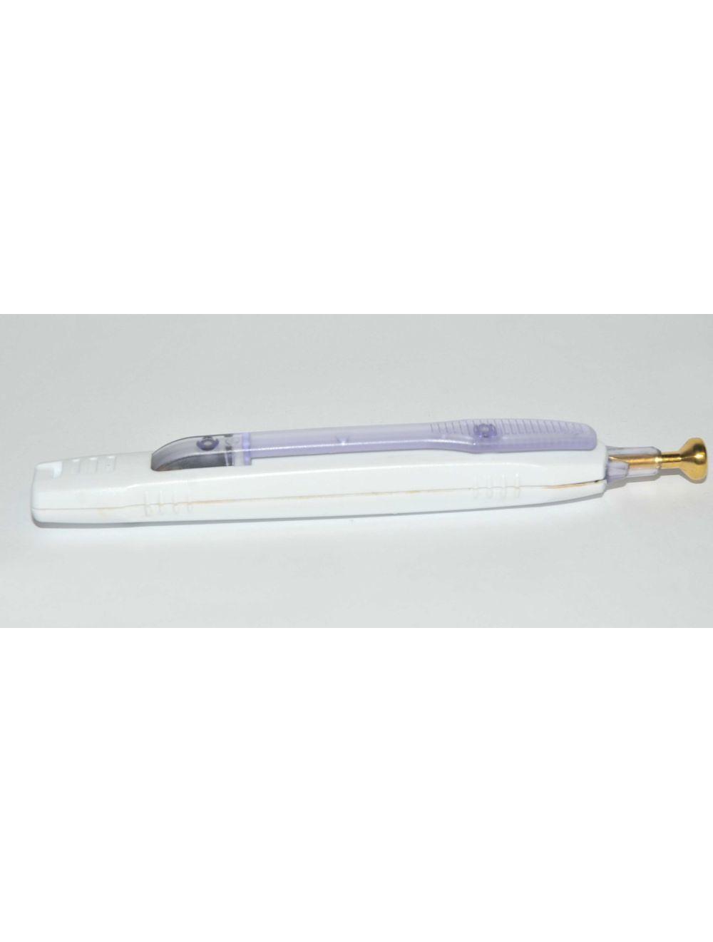 Ellman Pelleve GlideSafe Handpiece 10 mm RadioFrequency RF Wrinkle Reduction image 3