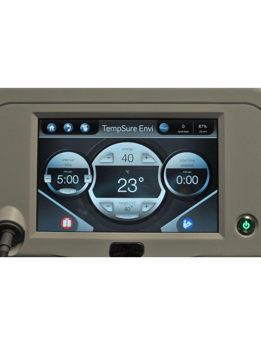 Cynosure Ellman TempSure RF 25 30mm Handpiece Assembly Set 100-7027-125 130 Envi image 10