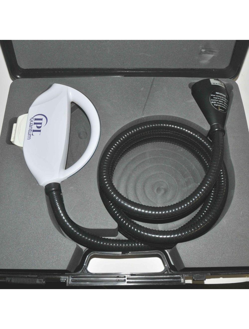 2003 Lumenis IPL Quantum Laser SR 560 590 640 nm Skin Rejuvenation 3 Handpieces image 4