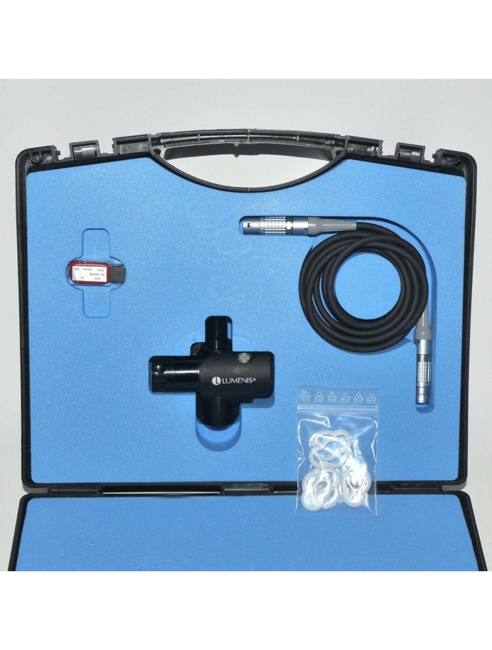 Lumenis AcuPulse Duo SurgiTouch CO2 Touch Scanner Handpiece SW USB LB-1023271_A image 1