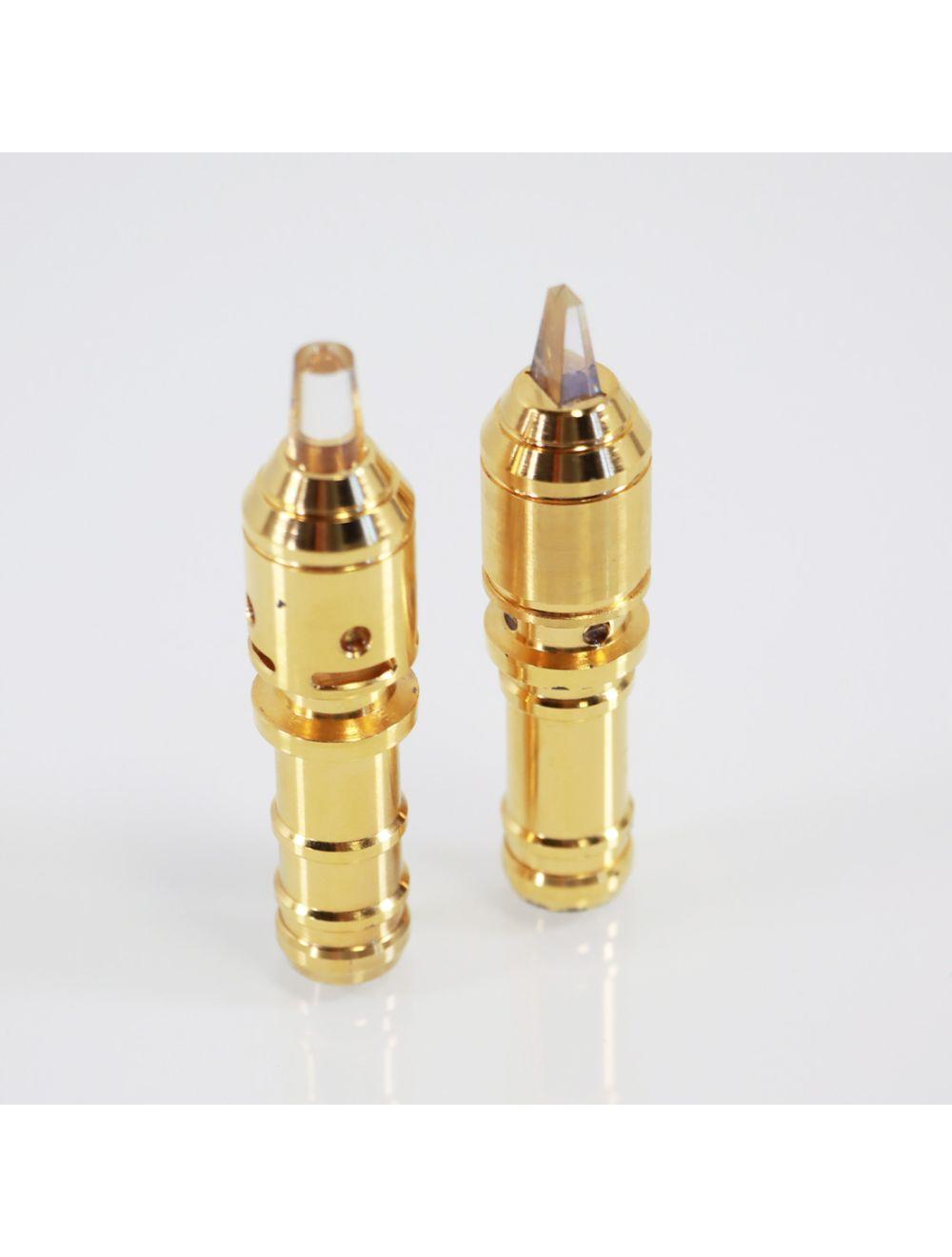 2017 Lumenis M22 ResurFX IPL Q-Switched NdYag System image 12