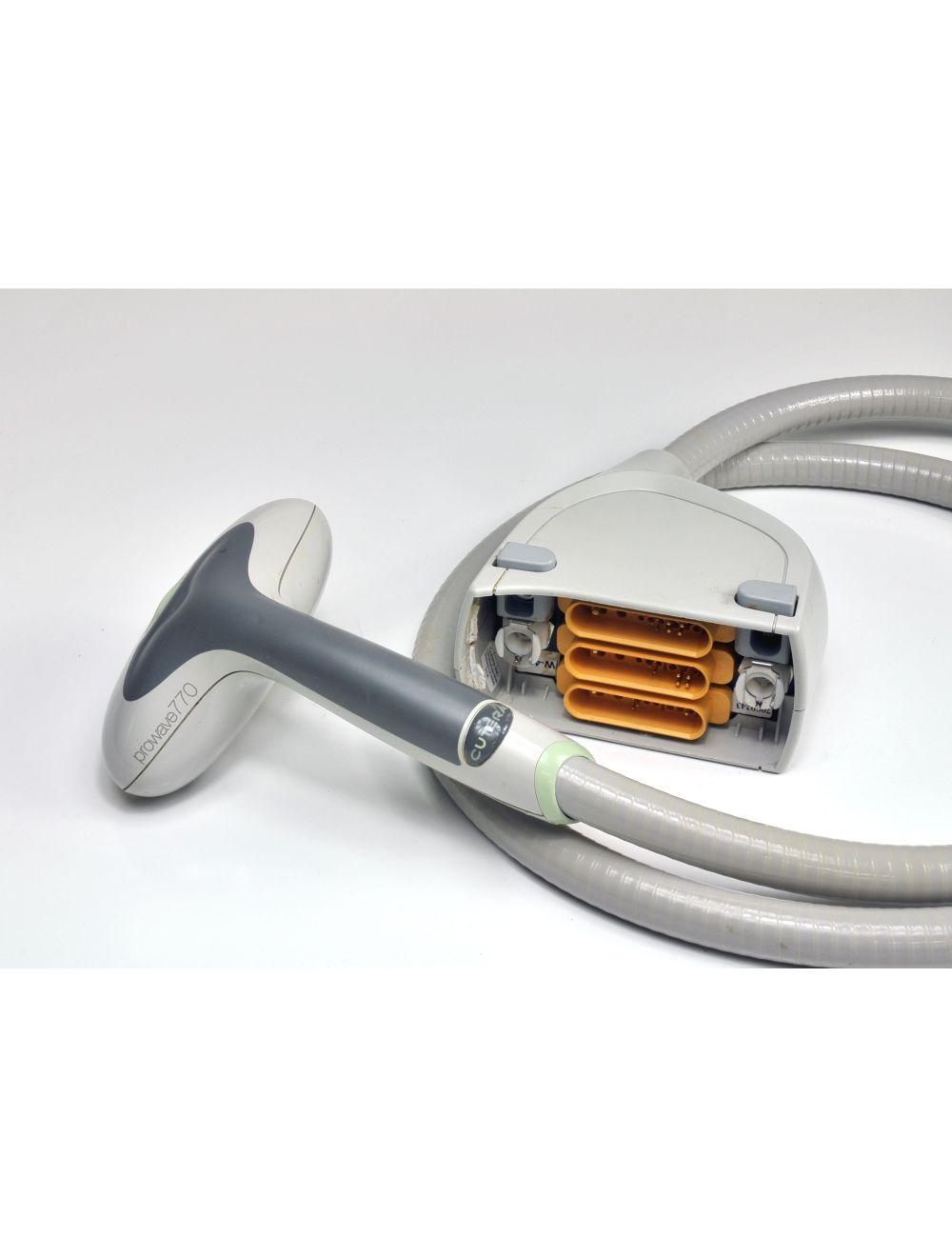 Cutera Prowave 770 Handpiece Applicator Laser IPL Xeo Hair Removal Pro Wave image 0