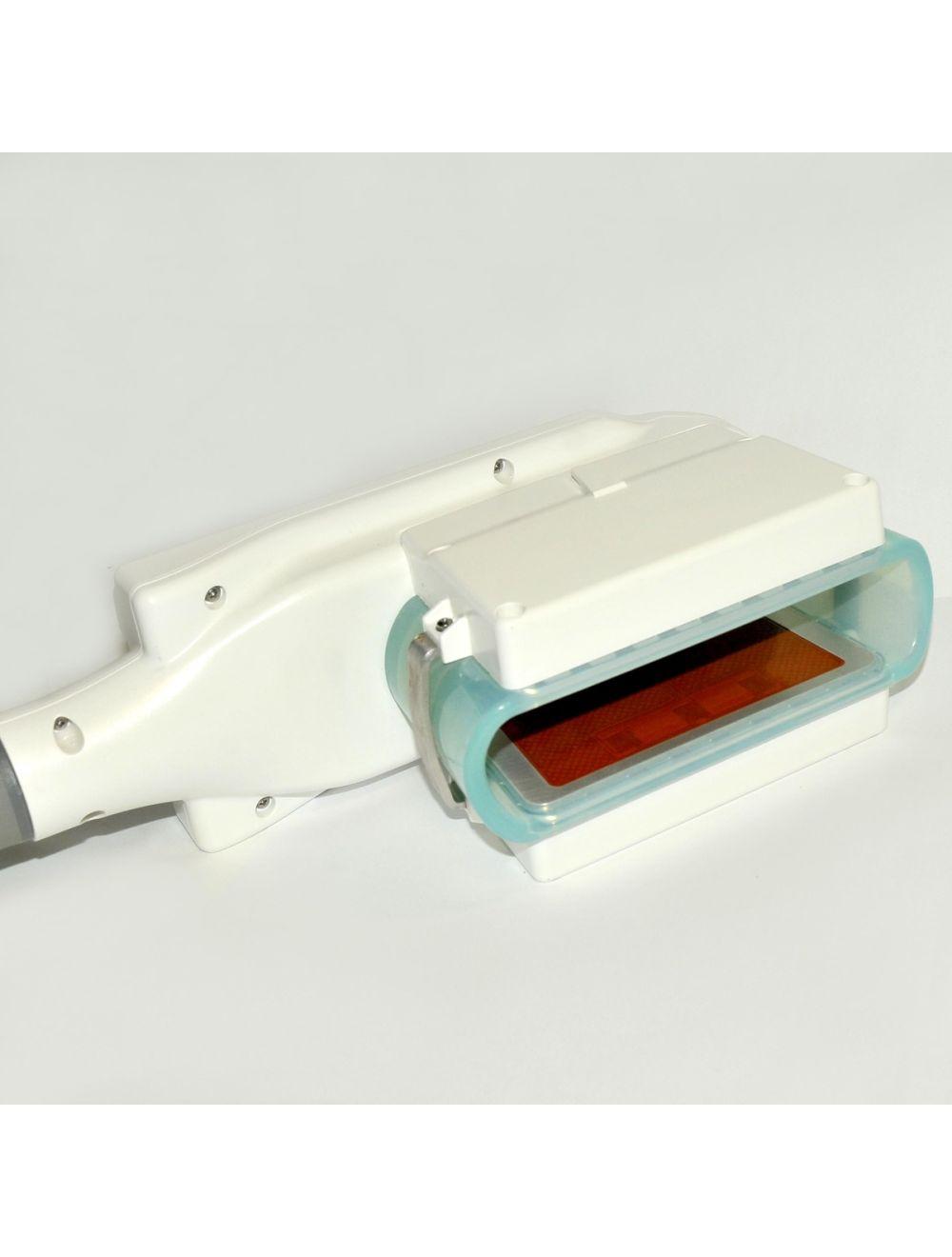 Zeltiq CoolFit CoolSculpting Applicator Cool Fit Cellulite BRZ-AP1-066-000 2015 image 4