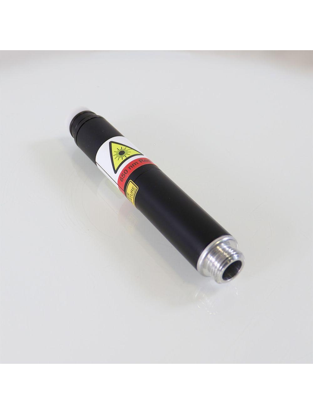 Lumenis Focus Naturalase PIQo4 Dye Pack Kit Red 650nm and Yellow 585nm HP Set image 2