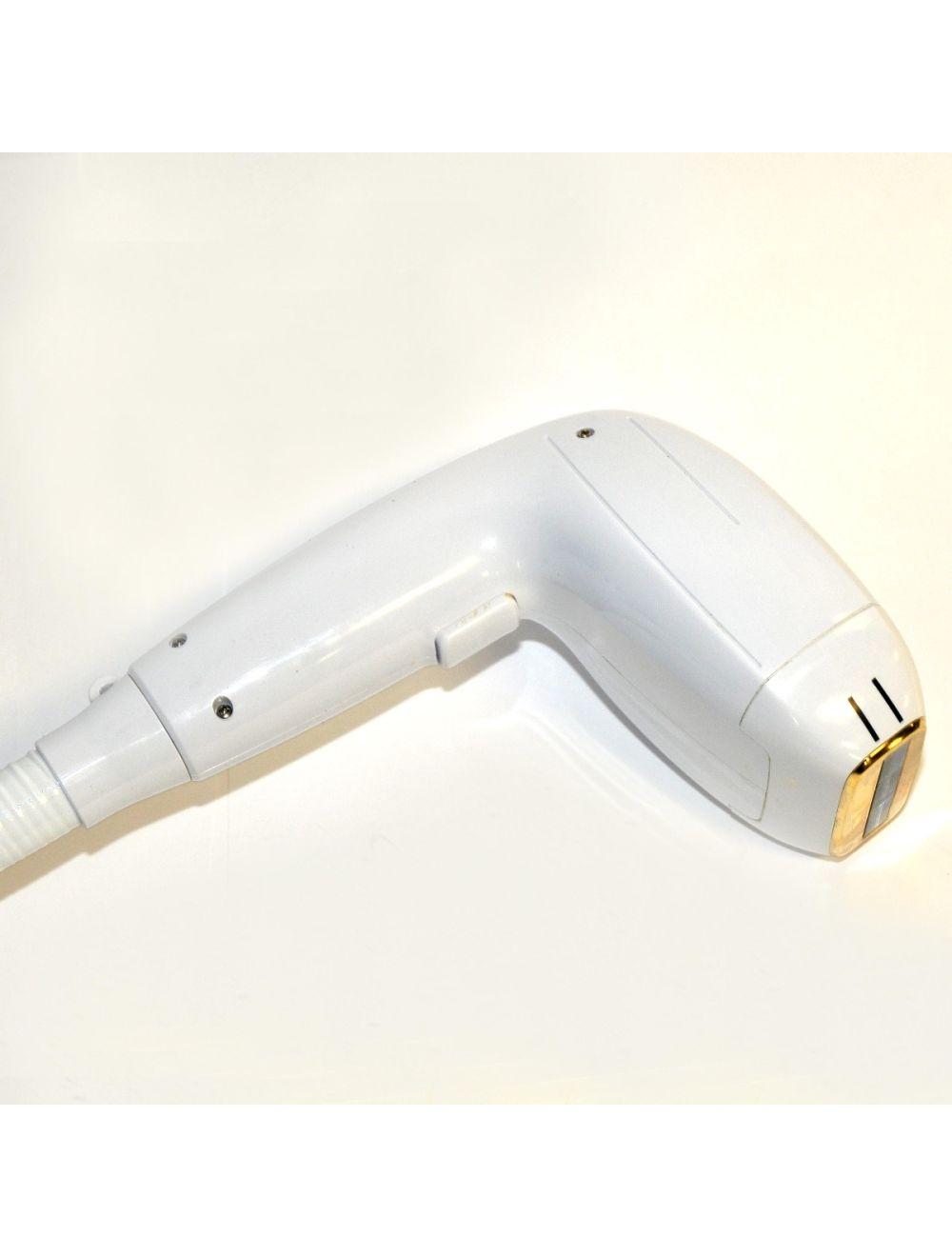 InMode DioLaze HR 810 nm Diode Laser HandPiece Hair Removal Body Facial Clinical image 7