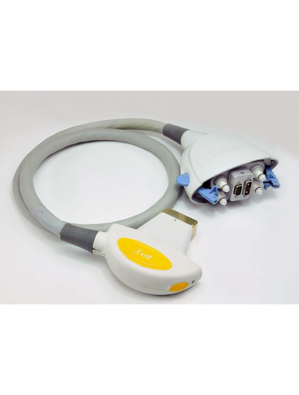 2007 Palomar StarLux Lux Y 300 500 IPL HandPiece Cynosure 1520 Laser Hand Piece image 6