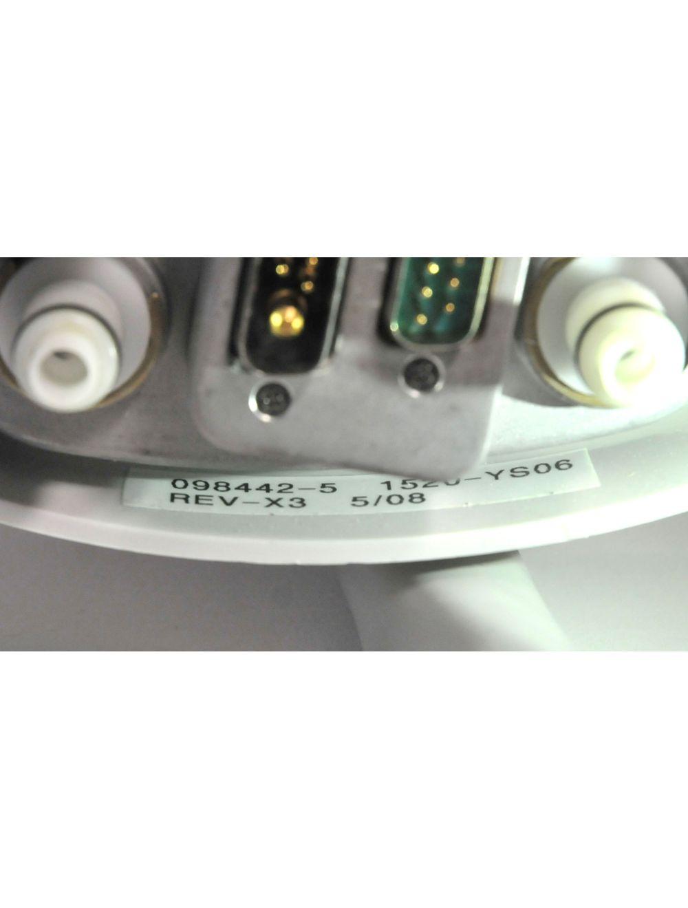 Palomar Starlux 300 500 Laser Lux Ys IPL LuxYs Pigment Hair Removal Handpiece image 5