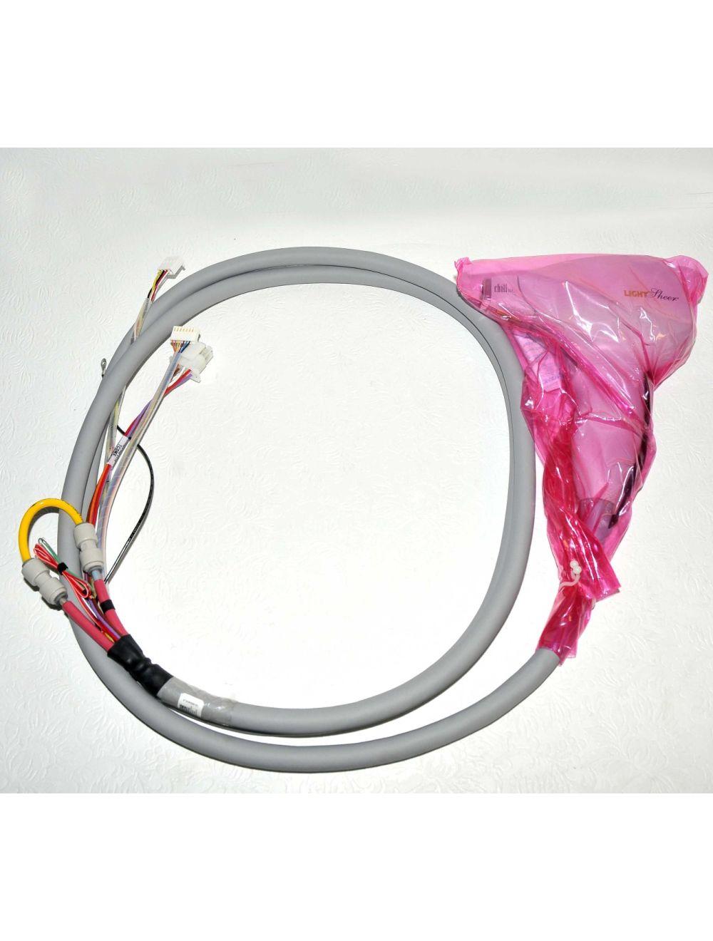 Lumenis LightSheer XC Laser Handpiece 805nm Hair Removal 59-03532-00 Factory OEM image 0