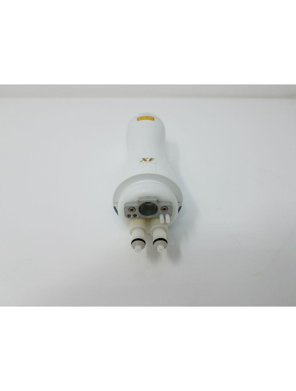 Palomar ICON 1540 Erbium Laser Handpiece XF 15 mm Fractional Hand Piece image 4