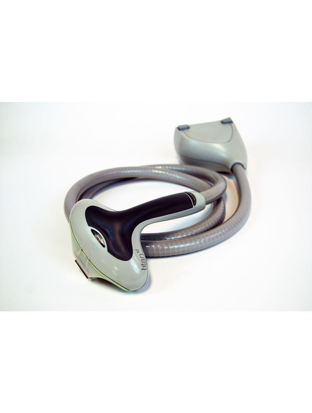 Cutera Titan XL Handpiece Skin Tighten Hand Piece XEO New Lamp Infrared IPL image 0