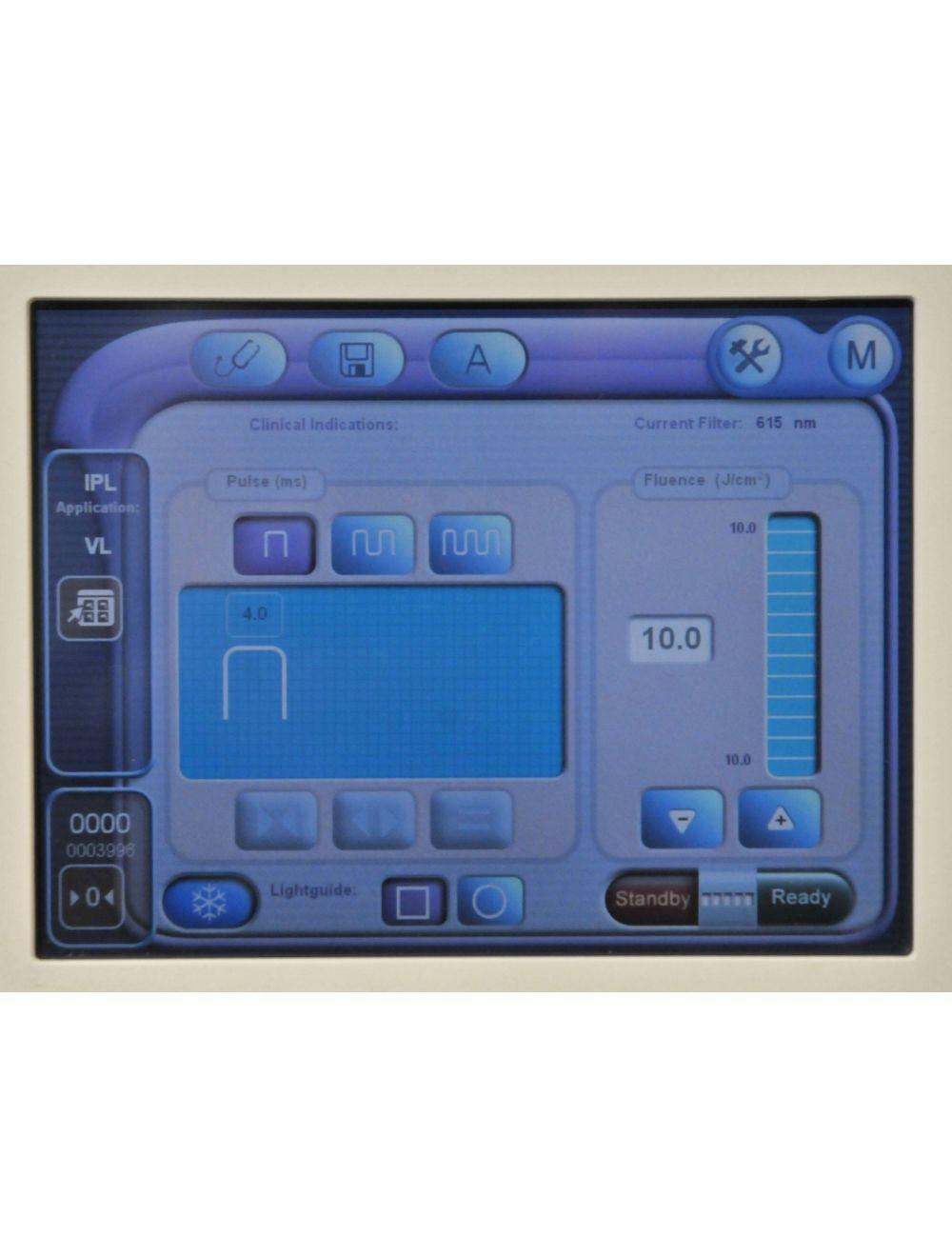 Lumenis M22 Laser Universal Treatment IPL Handpiece Skin Renewal Hair Removal image 8